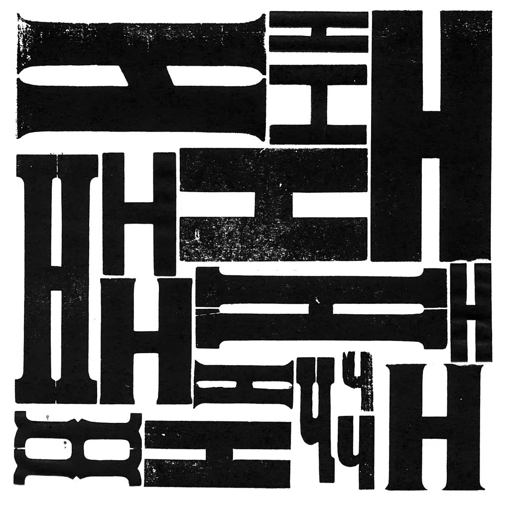 typographie idéale