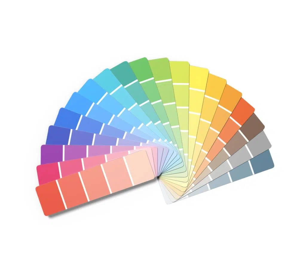 Charte graphique