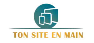 Ton Site en Main