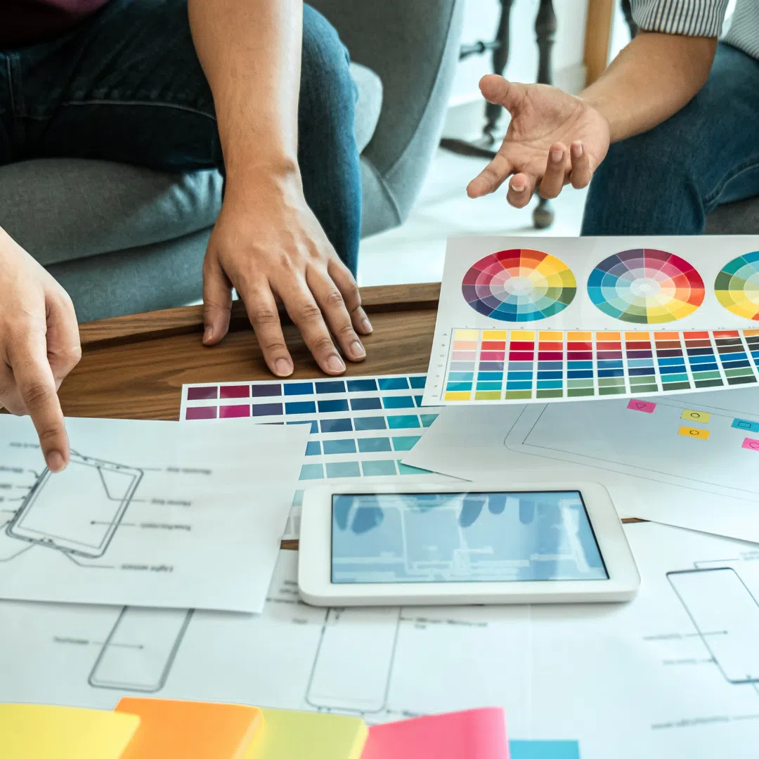 Analyse de site web pour identifier les points à améliorer