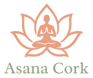 Logo Asana Cork