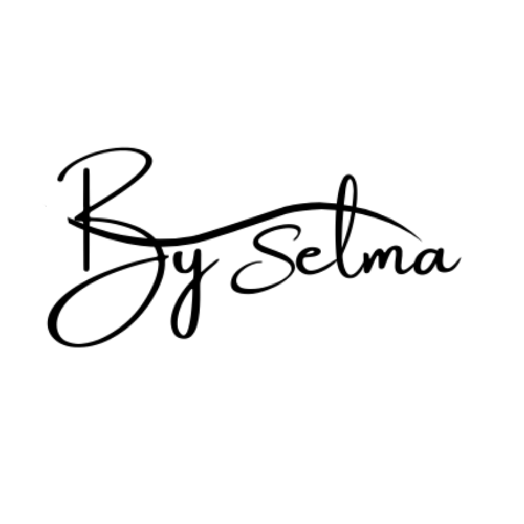 Logo By Selma
