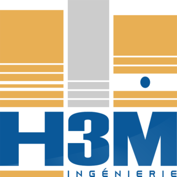 Logo h3m ingenierie