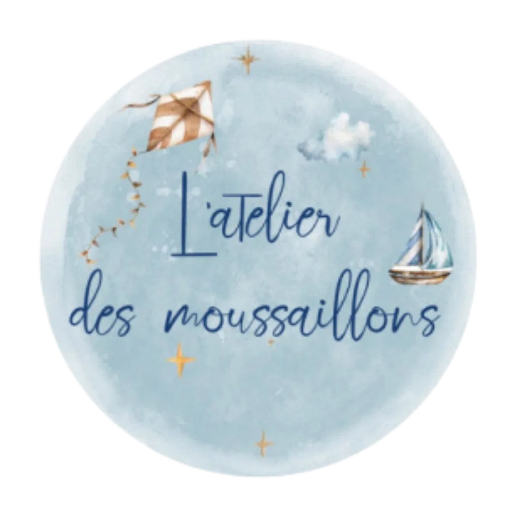 logo l'atelier des moussaillons