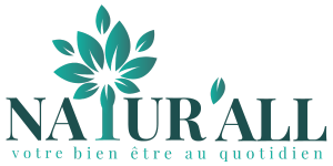 Logo Naturall
