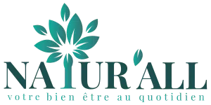Logo Naturall