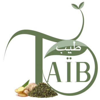 Logo Nature Taib